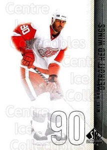 2010-11 Sp Authentic #130 Mike Modano - Picture 1 of 1