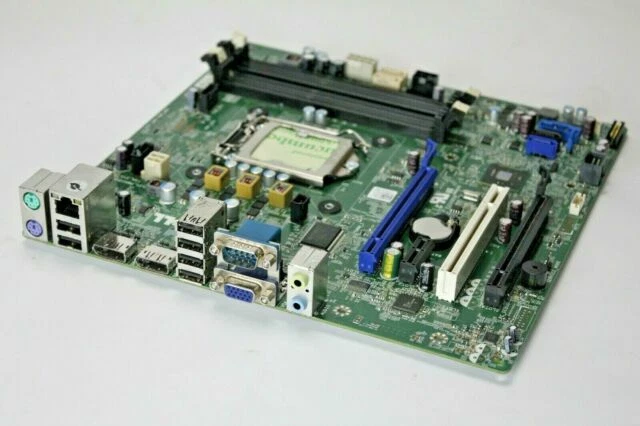 Dell Optiplex 9020 Intel S1155 Desktop Motherboard (6X1TJ)