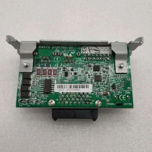 Schnittstellenkarte passt für Epson M179A M179D UB-IDN V4.0 TM-88III 88IV 88V U220 - Bild 1 von 3