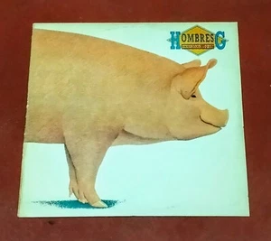Hombres G - Estamos Locos O Que - Vinilo - Bild 1 von 3