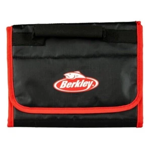 Berkley Bait Wallet Black - Picture 1 of 4