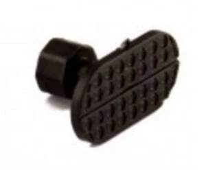 Paintless Dent Repair Glue Puller Tabs ATLAS CRONOS Flat (35mm) (10 Pack) - Picture 1 of 3