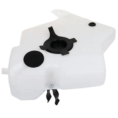 Reservatório de tanque de transbordamento de líquido de arrefecimento do radiador para 2005-2008 Chevrolet Uplander 3.9L - Imagem 1 de 4