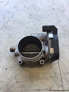 2012-2017 BMW 320I 328I F30 F32 428I THROTTLE BODY 2.0L N20 AWD AT 12K - Picture 1 of 3