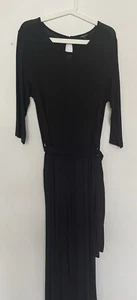 Simply Be Black Playsuit - Picture 1 of 2