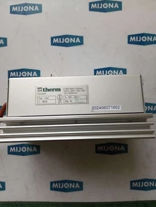 LM THERM 8613 TIPO MAX 180W 220 240V NUEVO STOCK ANTIGUO - Imagen 1 de 7