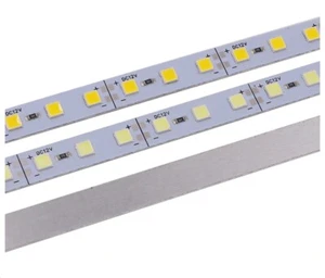 Hebel LED 5054 Ad Hohe Helligkeit 12V 10W 36 LED 50 CM Warmes Licht Oder Kalt - Bild 1 von 1