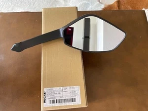 Ducati mirror right 1200 Multistrada div. Modelle OEM NEW Original # 52310351A - Bild 1 von 2
