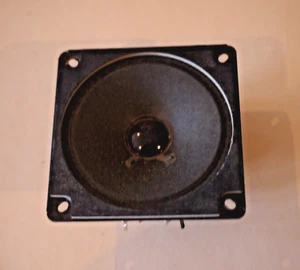 OEM Tweeter from Bose 201 Series II Speaker - Tested - Excellent Condition - Picture 1 of 2