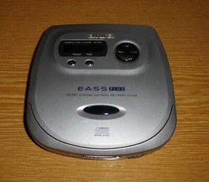 Aiwa XP-V45 CD-Player CD-Walkman (ohne Batteriedeckel) ok - Bild 1 von 3