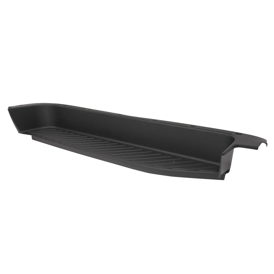 For Ford E-150 E-250 E-350 Passenger Side Sliding Cargo Door Scuff Sill Plate - Image 1 of 4