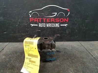 Honda Accord 2001 ABS antibloqueo bomba de freno módulo modulador montaje Foto 1 de 4