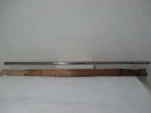 Mopar NOS 1962 Dodge Dart 330 440 Left Hand Front Fender Molding 2298677 - Picture 1 of 6
