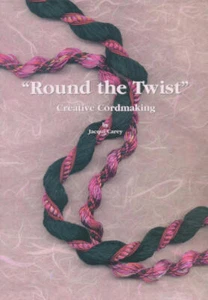 Round the Twist Creative Cordmaking - Picture 1 of 1