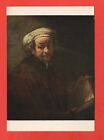 Portrait Of Artist As Saint Paul By Rembrandt (C4410)