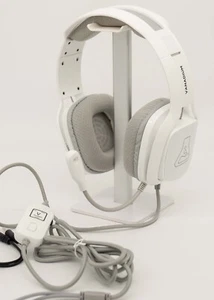 G-LAB Korp Vanadium Gaming Headset weiß universell einsetzbar [B-Ware] - Bild 1 von 2