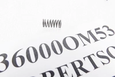 Akkar Charles Daly Old Model Firing Pin Spring 300 Pump 600 Auto Buy 12 50% off - Image 1 of 4