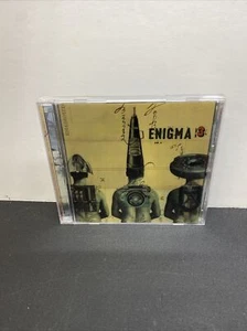 Enigma 3: Le Roi Est Mort, Vive Le Roi! - Picture 1 of 2