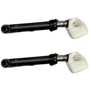 Coppia ammortizzatori 80n lavatrice Sangiorgio Itwash Ocean 39201007700