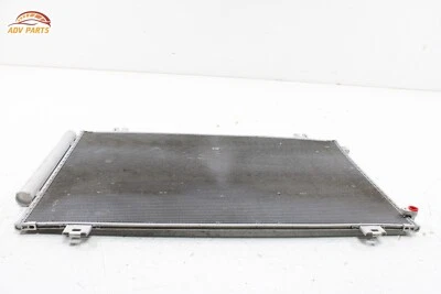 2018 - 2022 HONDA ODYSSEY AC AIR CONDITIONING CONDENSER OEM - Image 1 of 4