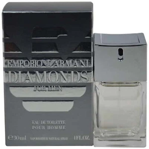 Emporio Armani by Giorgio Armani for Men - 1 oz EDT Spray Regular - Picture 1 of 2