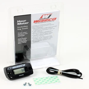 Fits 2015 Yamaha YZ250FX Hour Meter 789709 - Picture 1 of 1