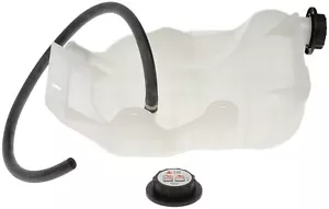 Dorman Engine Coolant Reservoir Front Fits 2002-2005 International 8500 2003 - Picture 1 of 3