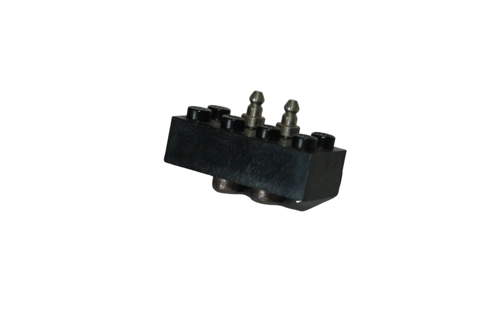 Lego® Eisenbahn 12V TRAIN Schleifer Stromabnehmer Motor Power Pickup V2 ZUG - Bild 1 von 1