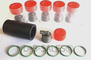 059 Performance Delivery Valves w/ SOCKET for 94-98 Cummins 5.9L 12V NEW - Bild 1 von 3