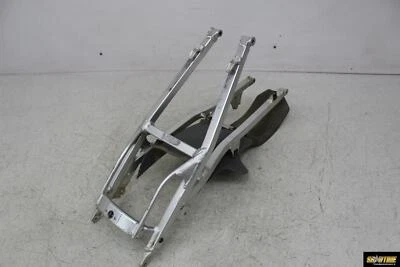 SUBCHASIS TRASERO HUSQVARNA TE410 98 Foto 1 de 4