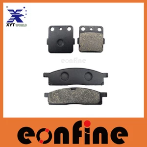 Front Rear Brake Pads for Yamaha YZ85 YZ 85 2002-2006 2007 2008 2009 2010 2011 - Picture 1 of 3