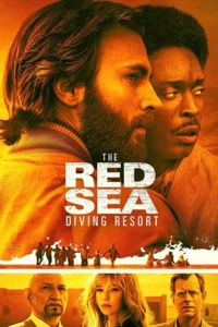 The Red Sea Diving Resort (2019) poster - Picture 1 of 4