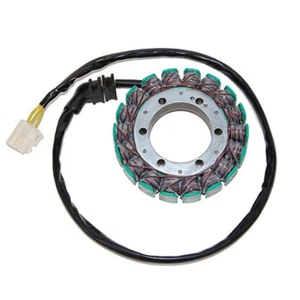 Stator For 1998 Honda CBR900RR Street Motorcycle ElectroSport Industries ESG071 - Picture 1 of 1