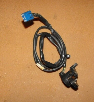 OEM Tohatsu Honda Trim Angle Sensor PN HZZ3-35660-003 Fits 2014-2018+ - Image 1 of 2