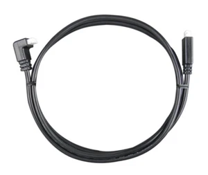 VICTRON ENERGY VE.Direct Cable 0,3m (one side Right Angle conn) - ASS030531203 - Bild 1 von 1