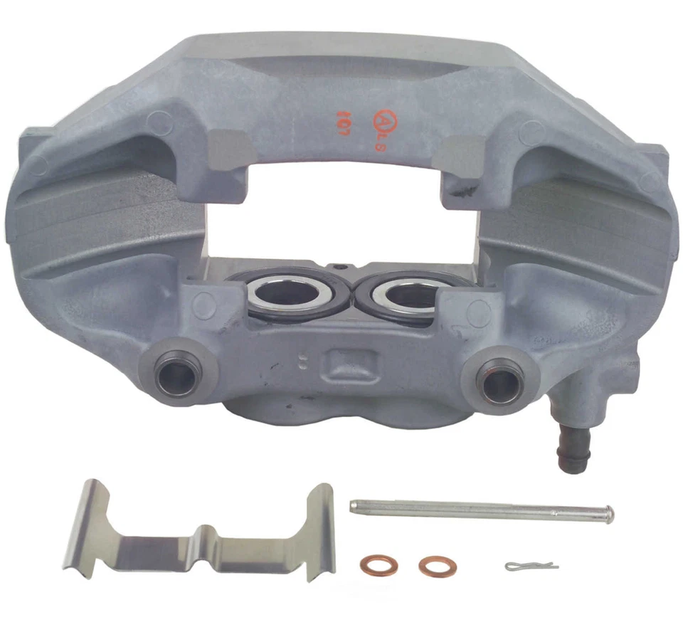 Передний правый тормозной суппорт для 2001-2006 Lexus LS430 2005 2004 2002 2003 Cardone - Изображение 1 из 4