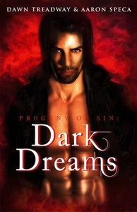 Dark Dreams: HarperImpulse Paranormal... By Treadway, Dawn, paperback,Very Good - Picture 1 of 1