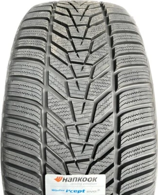 Winterreifen 285/45R19  111V  Hankook W330A M+S 3PMSF  SONDERANGEBOT  M&S Reifen - Bild 1 von 3
