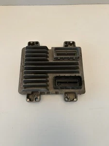 2004-2008 Chevrolet Malibu - ECU ECM - #12619077 YRPS WORKING CONDITION - Picture 1 of 2