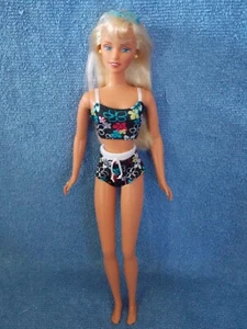 Muñeca Barbie 1999 Hawaii Skipper - Imagen 1 de 3