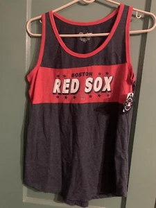 Top de mujer Boston Red Sox talla S nuevo ver fotos - Imagen 1 de 2