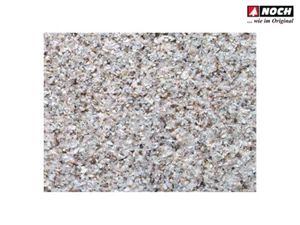 NOCH 09361 PROFI-Schotter "Kalkstein", beigebraun, 250 g - Bild 1 von 5