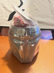 Galerie Star Wars Mandalorian Disney + Keramik Kaffeebecher / mit Süßigkeiten NEU VERSIEGELT - Bild 1 von 11