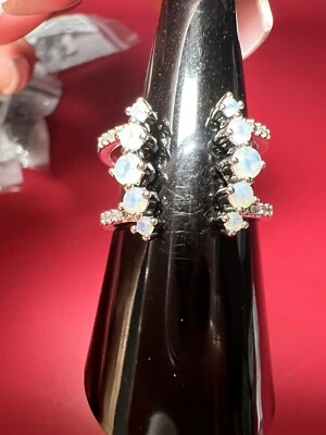 BP Original Ring RBP5392 When I See You, Size 8 - Image 1 of 4