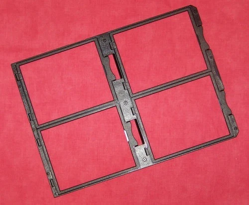 Epson Expression 1600, 1640XL, 836XL & 1680 Pro 4x5 Holder Discontinued - Image 1 of 1