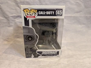 Funko Pop! Vinilo JUGGERNAUT #145 Call of Duty - Imagen 1 de 7