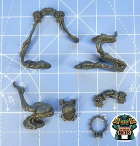 Warhammer 40K Dark Angels Asmodai Backpack  - Picture 1 of 2