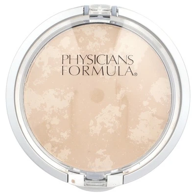 Mineral Wear®, Talc-Free Mineral Face Powder, 2797 Buff Beige, 0.3 oz (9 g) - Image 1 of 4