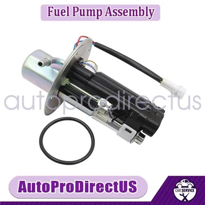 New Fuel Pump Fits For 2003-2007 Suzuki SV650 SV650A SV650S SV650SA K3/K4 - Image 1 of 4