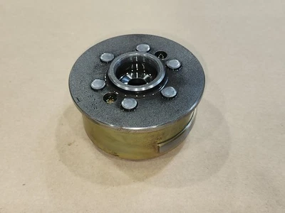 Yamaha YZ426F YZ426 II 2001 00-02 volante magnético Foto 1 de 2